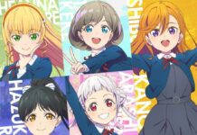 Love Live! Superstar!!