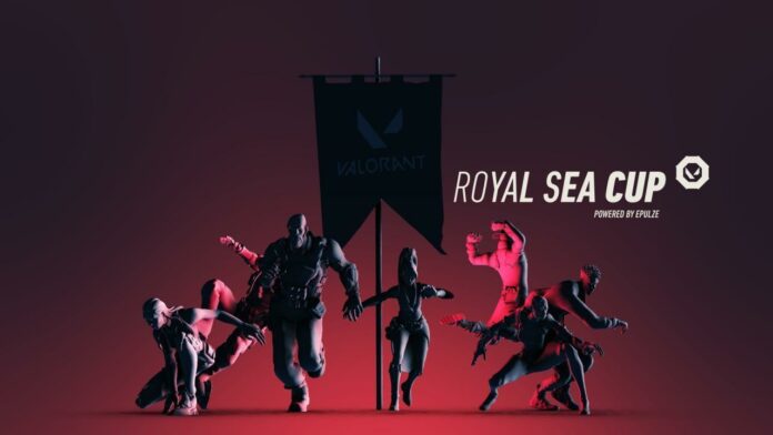 VALORANT Royal Cup VALORANT