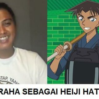 detektif conan