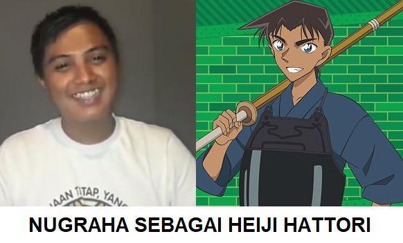 detektif conan