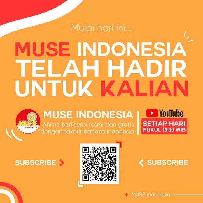 muse indonesia muse asia