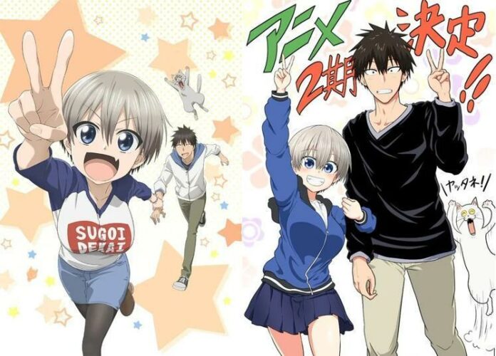 favourite anime series of 2020 chosen by kaori readers - 1 HD Gallery | Kaori Nusantara 2025