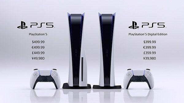 playstation 5 ps5