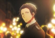 Sutradara Violet Evergarden: “Saya Tidak Yakin Akan Menghadirkan Gilbert” violet evergarden the movie