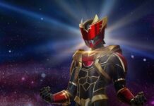 Bima S Animation Akhirnya Siap Dirilis! Intip Trailer Terbarunya! bima satria garuda