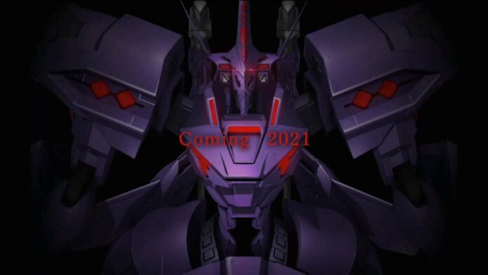 Muv-Luv Alternative Muv-Luv