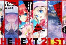 Sambut Proyek-Proyek Terbaru dari Key! visual arts