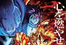 Filmnya Sukses, Intip Video Promosi Terbaru Film Layar Lebar Kimetsu no Yaiba Kimetsu no Yaiba: Mugen Ressha-Hen