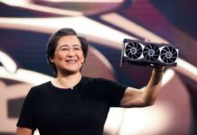 AMD Perlihatkan PC Gaming Generasi Terbaru dengan AMD Radeon RX 6000 Series – Hadirkan Performa Resolusi 4K Terdepan untuk AAA Gaming AMD