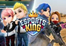 Cara Mudah Mendapatkan Reward di Esports King Top up Esports King