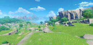 ulasan genshin impact