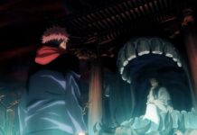 Fall 2020 Anime: Jujutsu Kaisen elex media