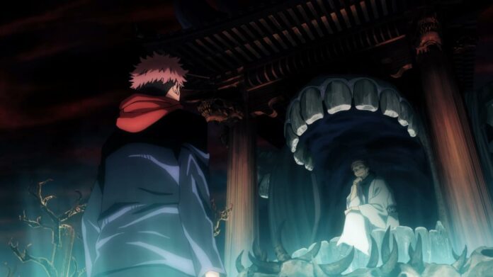 jujutsu kaisen elex media