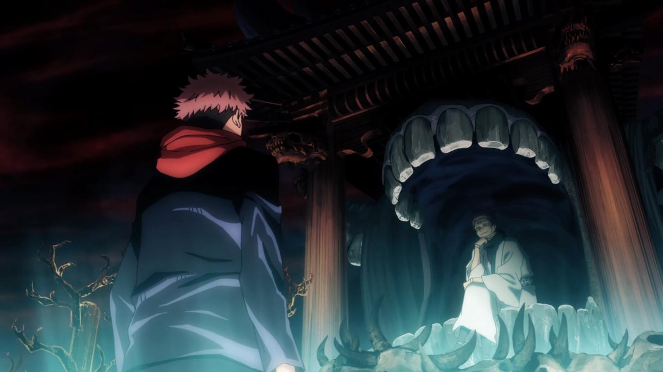 jujutsu kaisen elex media