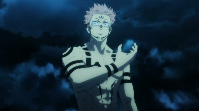 Jujutsu-Kaisen-5 jujutsu kaisen season 2
