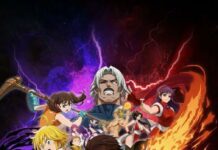 Seven Deadly Sins