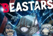 Tanggal Rilis Anime BEASTARS Musim Kedua Diumumkan beastars tamat