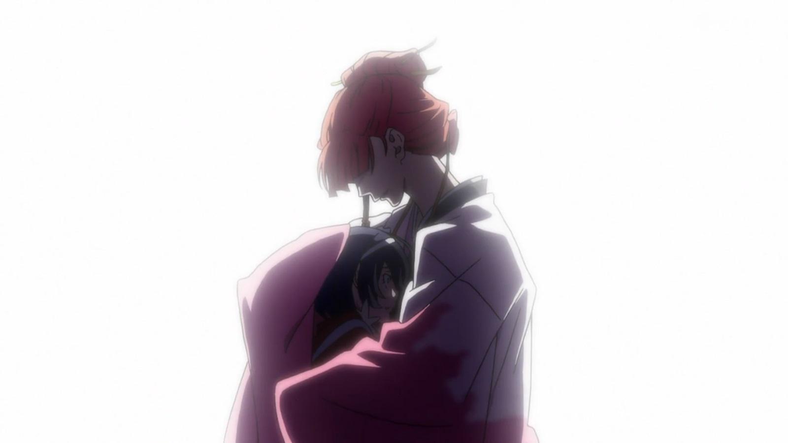 Bungo Stray Dogs sastrawan Bungo Stray Dogs