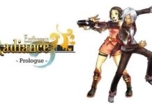 Enthrean Radiance: Prologue