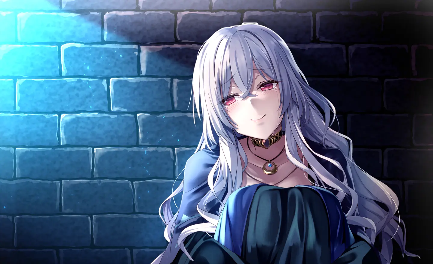 hakuchuumu no aojashin