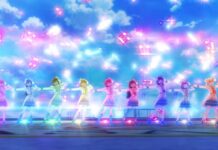 Fall 2020 Anime: Love Live! Nijigasaki Gakuen School Idol Club love live nijigasaki school idol doukoukai