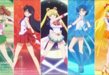 Momoiro Clover Z Akan Kembali Bernyanyi Untuk Sailor Moon Eternal pretty guardian sailor moon crystal