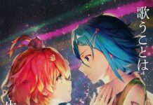 Nantikan Macross Delta the Movie: Absolute Live!!!!!! di Tahun 2021 macross