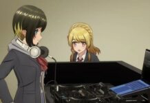 Intip Video Promosi Terbaru Anime D4DJ First Mix D4DJ
