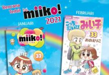 Hai, Miiko!