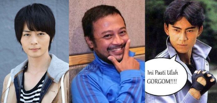 tri adi setiawan masked rider black