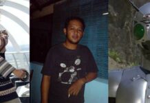 Rudi Sukistiyono: Seiyuu Shadow Moon di RTV yang Juga Pernah Menjadi Eiji Hino shadow moon