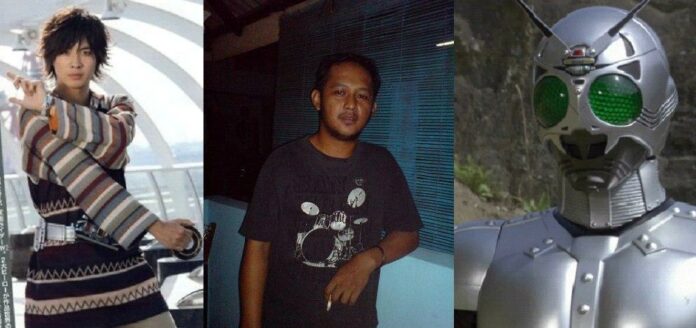 rudi sukistiyono shadow moon