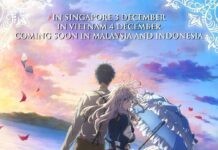 Ingin Violet Evergarden the Movie Tayang di Serang? Salurkan Aspirasimu! violet evergarden