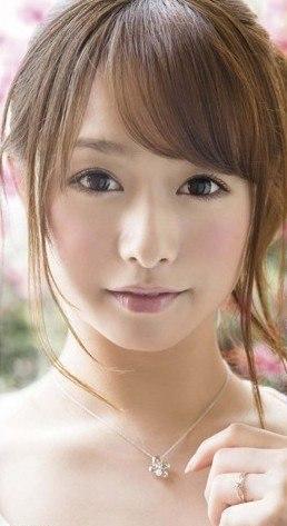 Marina Shiraishi
