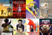 Netflix Berinvestasi Besar dalam Anime Inspiratif dan Beragam anime netflix