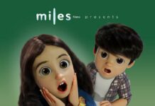 petualangan sherina animation