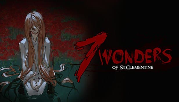 Seven Wonders of St. Clementine 7 Wonders of St. Clementine