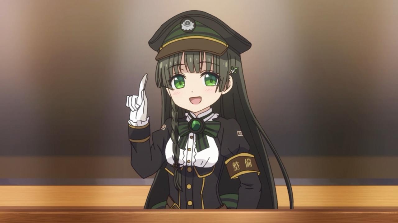 rail-romanesque-2 anime rail romanseque maitetsu