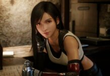 Tetsuya Nomura: Tifa Lebih dari Sekadar Cantik Final Fantasy VII Remake