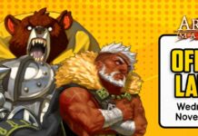 Sambut Game PvP Battle Arena Master 2 Arena Master