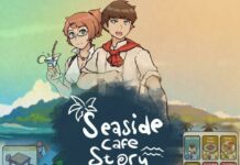 Seaside Cafe Story Telah Resmi Dirilis Studio Namaapa