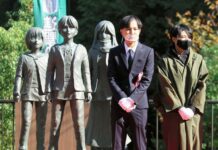 Hajime Isayama: Komik Attack on Titan Tinggal 1 Atau 2% Lagi shingeki no kyojin
