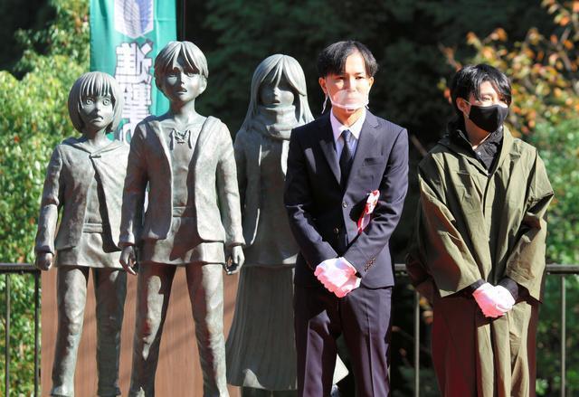 attack on titan shingeki no kyojin