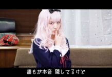 Intip Aksi Airi Suzuki Berjoget Chika Ala Anime Kaguya-sama: Love is War joget chika