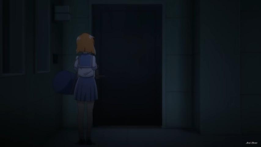 Higurashi no Naku Koro ni Gou Higurashi: When They Cry