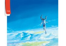 Novel Weathering With You Diterbitkan di Indonesia Januari 2021 tenki no ko