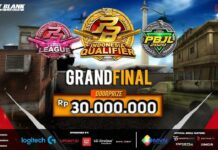Dapatkan Uang Tunai dan Permanen Item Gratis di Event Grand Final PBIQ 2020 Point Blank Indonesia Qualifier