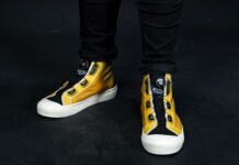 #MelangkahBersama! ONIC Esports Kolaborasi dengan Brand Lokal Brodo Sebagai Bentuk Dukungan Lintas Industri brodo