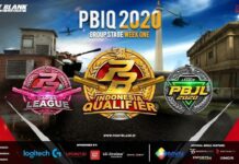 Hasil Pertandingan Babak Play Off Group A dan B PBIQ 2020 Point Blank Indonesia Qualifier