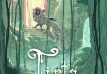 Tirta, Gim Puzzle Adventure Hasil Kolaborasi Agate dan Telkom agate